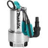 Image de Makita Pompe vide-cave à eau makita 550w pf0610