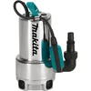 Image de Makita pompe submersible eau claire/eau sale 10,800 l/h PF0610