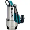 Image de Pompe submersible pour eaux usées Makita PF1110