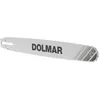 Image de Dolmar 415060531 PM Rail 60 cm (pas 0,325)