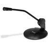 Image de Lindy 20440 Microphone de Bureau Jack 3.5mm