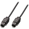 Image de Lindy Câble TosLink/SPDIF, 0,5m