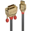 Image de Lindy 36194 Câble HDMI vers DVI 1 M