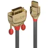 Image de LINDY 36196 Câble HDMI vers DVI 3 M