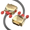 Image de LINDY 36200 Câble DVI-D Dual Link mâle/mâle 0.5 M