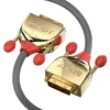 Image de LINDY 36207 Câble DVI-D Dual Link mâle/mâle 15 M
