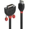 Image de LINDY 36275 Câble HDMI vers DVI-D 10 M