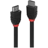 Image de Câble HDMI standard, Black Line, 7.5m