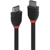 Image de Câble HDMI standard, Balck Line, 15m
