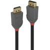 Image de Câble DisplayPort 1.4, ligne Anthra