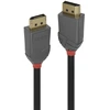 Image de Câble Anthra Line DisplayPort 1.2, 7.5m