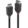 Image de Câble DisplayPort 1.2, Black Line