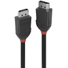 Image de Câble DisplayPort 1.2, Black Line, 3m