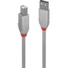 Image de LINDY 36683 Câble USB 2.0 type A vers B 2 M