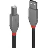 Image de Lindy 36688 Câbles USB 2.0 Type A vers B 2 M