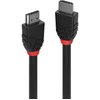 Image de Câble HDMI 5m 8K60Hz, ligne noire
