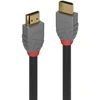 Image de Câble HDMI Ultra High Speed, Anthra Line, 0.5m