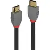 Image de Câble HDMI Ultra High Speed, Anthra Line, 1m