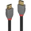 Image de Câble HDMI High Speed, Anthra Line, 2m