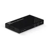 Image de Récepteur KVM HDBaseT Cat.6 HDMI 4K60, Audio, IR & RS-232, 150m