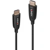 Image de Câble hybride à fibre optique HDMI 2.1 8K60