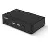 Image de Lindy 39312 Switch KVM DisplayPort 1.4, USB 3.0 & Audio, 2 Ports