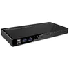 Image de Switch KVM HDMI 4K60, USB 3.0 & Audio, 4 Ports