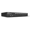 Image de Lindy 39538 Commutateur KVM HDMI 4K60 8 ports USB 2.0 et audio