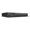 Image de Lindy 39540 Switch KVM 8 Ports DisplayPort 1.2, USB 2.0 & Audio