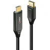 Image de Câble Adaptateur Active Display Port vers HDMI 4K120Hz 3m