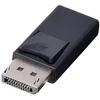 Image de Lindy Adaptateur DisplayPort vers mini DisplayPort