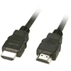 Image de Lindy 41388 Câble Premium HDMI de haute vitesse avec ethernet 2 x verrous Type A/A- 5 m