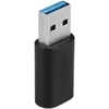 Image de Adaptateur USB 3.2 Type A vers C