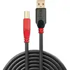Image de Câble actif USB 2.0 A/B, 15m