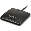 Image de Lindy 42768 Lecteur de cartes USB