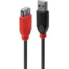 Image de Rallonge active USB 2.0, 5m, Câble d''extension