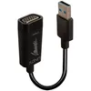 Image de Lindy Adaptateur USB 3.0 vers VGA pour Intel Core i5/i7, 3ème génération