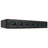 Image de Hub USB 3.0 7 ports