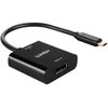 Image de Convertisseur USB Type C vers DisplayPort 4K144