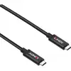 Image de Câble USB 3.2 10Gbit/s type C/C Actif, 5m