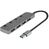 Image de Hub USB 3.0, 4 Ports