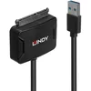 Image de Lindy 43311 Convertisseur USB 3.0 vers SATA
