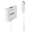 Image de LINDY Convertisseur USB Type C vers HDMI 4K60