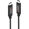 Image de Câble USB 3.2 10Gbit/s type C/C Actif, 3m