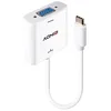 Image de Convertisseur USB Type C vers VGA