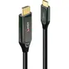 Image de Câble adaptateur USB Type C vers HDMI 8K60, 1m