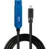 Image de Lindy Rallonge Active Pro USB 3.2 Gen 1 C/A, 5m
