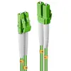Image de Lindy Fibre Optique LC/LC OM5 3m