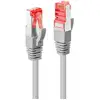 Image de Câble 5m Cat.6 S/FTP, gris