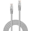 Image de Lindy 48346 Câble Réseau Ethernet 7,5 M Gris